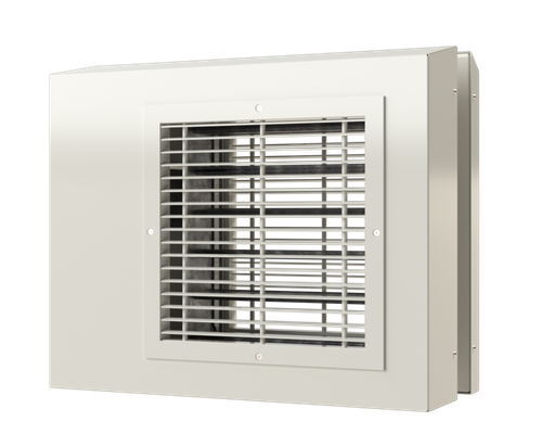 ATG-FSS Air Transfer Grille/Fire Smoke Shutter